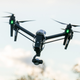 Illustration for article titled DJI Inspire 1: A Badass Drone That Shoots Lovely 4K Video